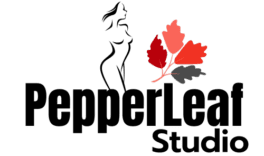 PepperLeaf Beauty Studio