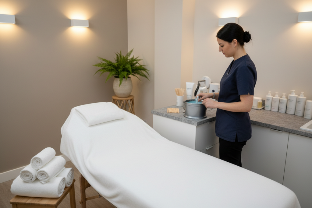 brazilian wax nenagh