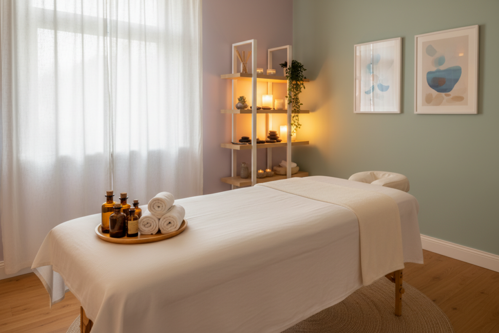 massage therapy nenagh
