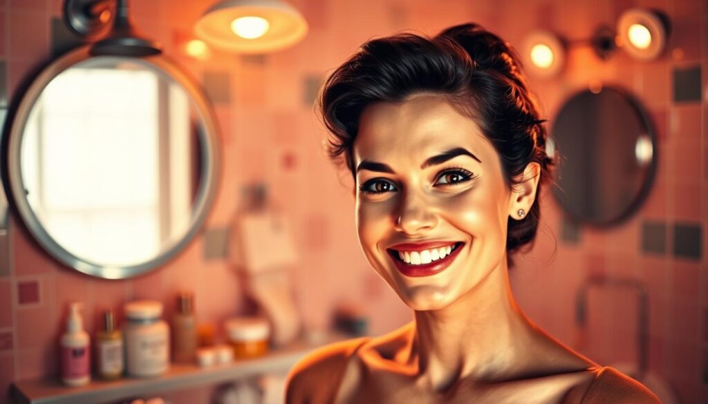 Chemical peel treatment at Pepper Leaf Studio Nenagh