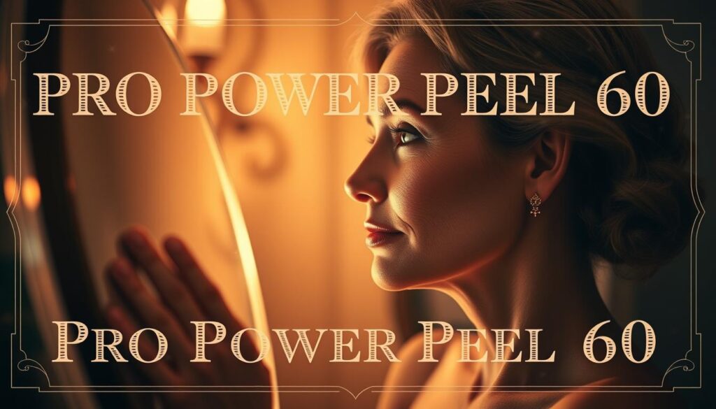Deep chemical peel treatment for anti-ageing at Pepper Leaf Studio Nenagh
